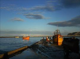Greenpeace denuncia malas prácticas en la subvención al desguace de pesqueros industriales