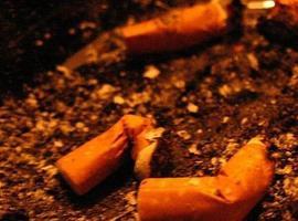 Ya es más fácil dejar de fumar en Oviedo