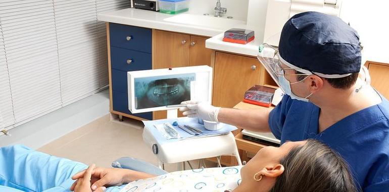 CODES y la Fundación Dental Española organizan en Oviedo un Aula clínica sobre traumatología dental 