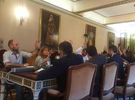 Oviedo aprueba sus cuartas ordenanzas del cambio con menos tasas e impuestos