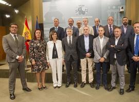 La equiparación salarial de agentes de Policía Nacional y Guardia Civil, este mes