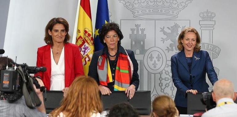 El Gobierno deroga el impuesto al sol del PP