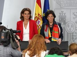 El Gobierno deroga el impuesto al sol del PP
