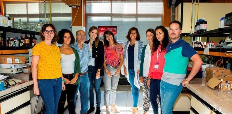 Red europea coordinada por Uniovi luchará contra los microorganismos infecciosos