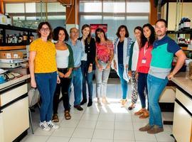 Red europea coordinada por Uniovi luchará contra los microorganismos infecciosos