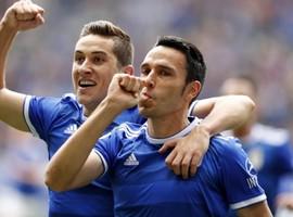 Real Oviedo: Primera victoria de la temporada como local