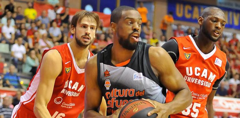 Liga Endesa - Will Thomas, Jugador de la Jornada 3