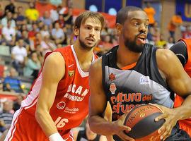 Liga Endesa - Will Thomas, Jugador de la Jornada 3
