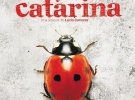 Proyección de Tamara y la catarina hoy en Oviedo