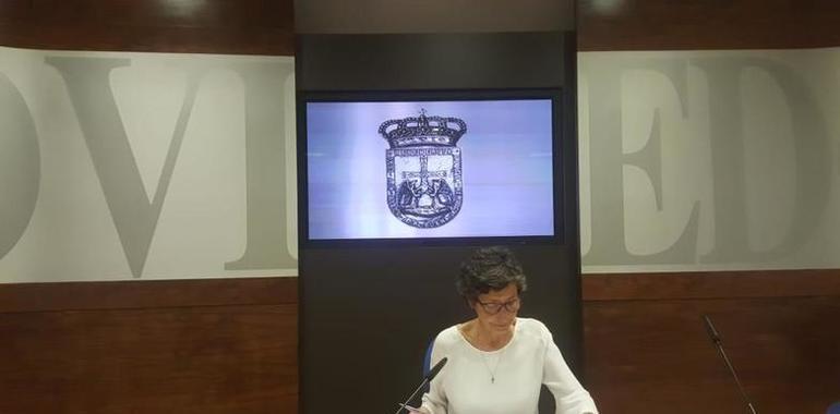 Foro carga contra los menús escolares de Oviedo