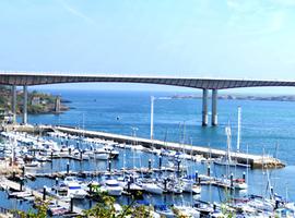 La DGT instala dos nuevos radares de tramo entre Asturias y Galicia