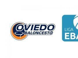 El Oviedo Baloncesto asume el equipo de Liga EBA que deja UniOvi