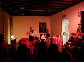 Outsiders reúne 400 personas en la Noche Blanca