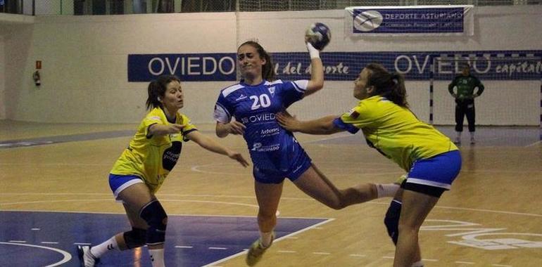 Isi Fernández-Agustí, convocada para el Programa Objetivo 2021
