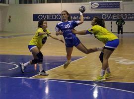 Isi Fernández-Agustí, convocada para el Programa Objetivo 2021