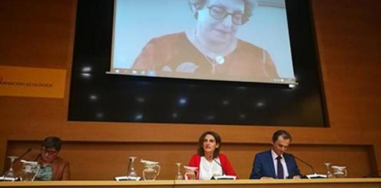El Gobierno acelerará la acción climática en línea con el informe del IPCC 
