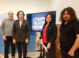 Los asturianos “WarCry Symphonic” llega a Avilés junto con un proyecto de formación musical