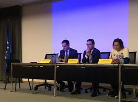 56 centros renuevan programa para el éxito escolar en Asturias