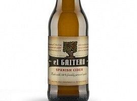 Las  ciders de El Gaitero vuelven a ser premiadas, esta vez en Japón