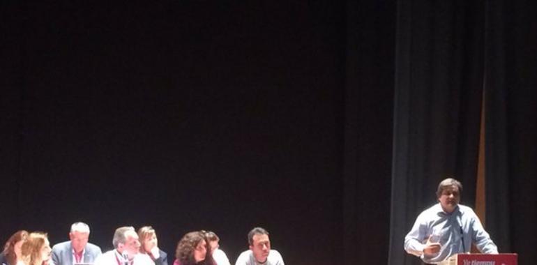 IU lleva a la agenda política la cooficialidad del asturiano para esta legislatura