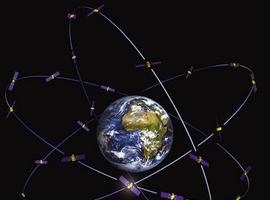 Europa lanza los primeros satélites Galileo