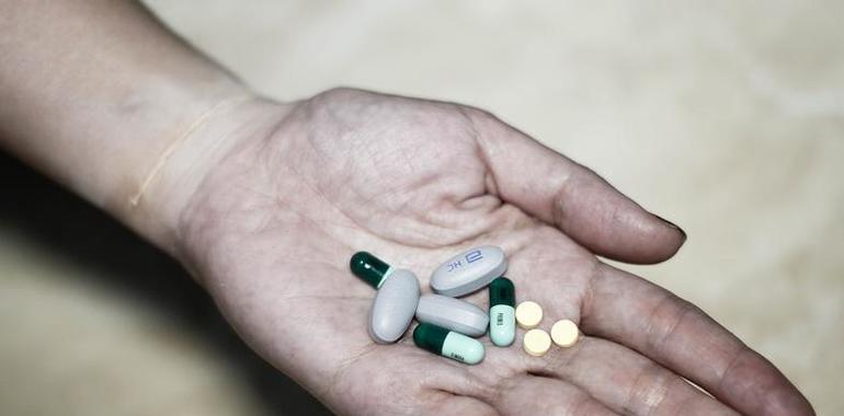 El protocolo asturiano anti suicidio alcanza ya al 80% de la población