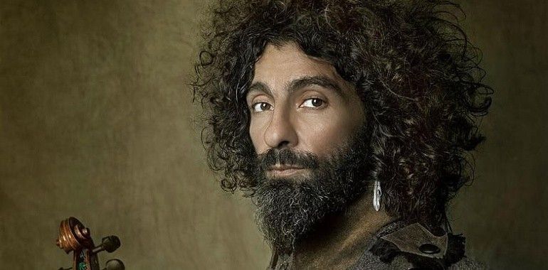 Ara Malikian, Nacho Vegas y Back to the 90’s encabezan el cartel del Metrópoli Winter