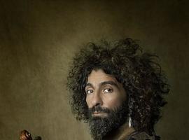 Ara Malikian, Nacho Vegas y Back to the 90’s encabezan el cartel del Metrópoli Winter