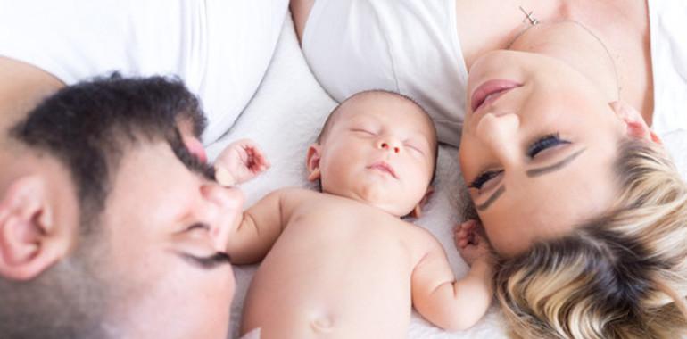 Igualar permisos de maternidad y paternidad, ¿fin de la discriminación laboral