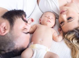 Igualar permisos de maternidad y paternidad, ¿fin de la discriminación laboral