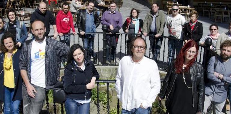 Equo abandonará su apoyo a Xixón Si Puede
