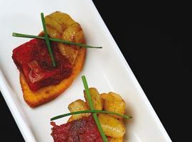 Mieres ultima el próximo Campeonato de Pinchos Valle de Turón