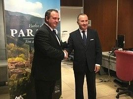 50 millones para la internacionalización de pymes asturianas