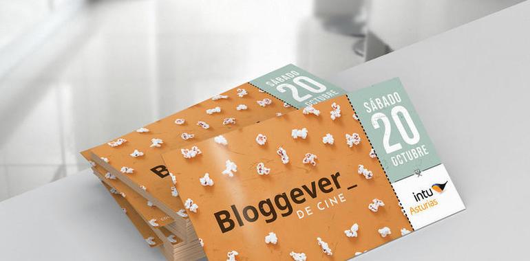 Éxito de convocatoria de la V edición de Bloggever en intu Asturias