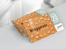 Éxito de convocatoria de la V edición de Bloggever en intu Asturias