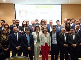 Avilés se despliega con la Red de Destinos Turísticos Inteligentes 