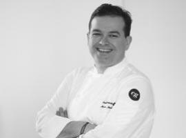 Marcos Morán participará en Gastroemprendedores 