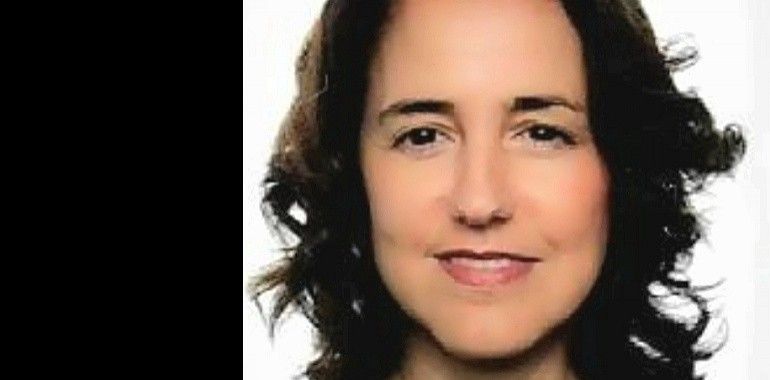 Reyes Ceñal, nueva Directora de Compromiso Asturias XXI