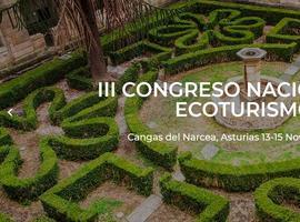 El Congreso Nacional de Ecoturismo se prepara para Cangas del Narcea