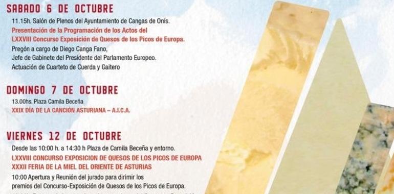 Valero: “Los productos asturianos deben estar protegidos frente al CETA”