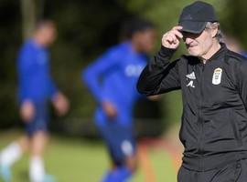 El Real Oviedo recibe al Rayo con otro ánimo