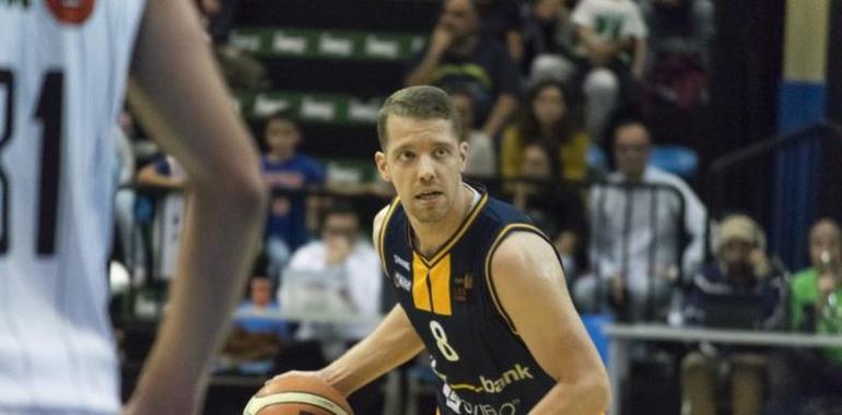 El Oviedo Baloncesto busca la primera victoria en Pumarín
