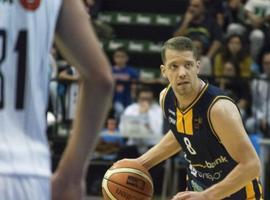 El Oviedo Baloncesto busca la primera victoria en Pumarín