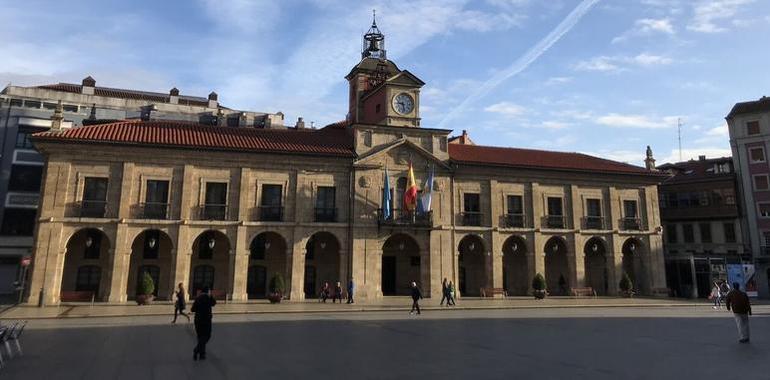 Los turistas extranjeros ya son el 15,1% de los que recibe Avilés