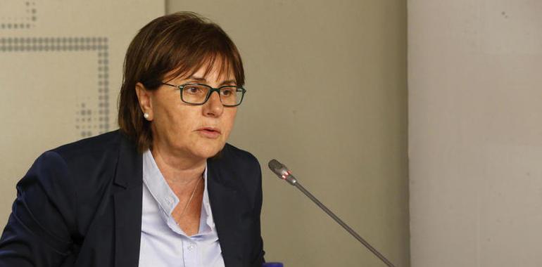 Asturias financia con 130.000 euros 43 plazas asistenciales en la Residencia Tinetense de Buenos Aires 