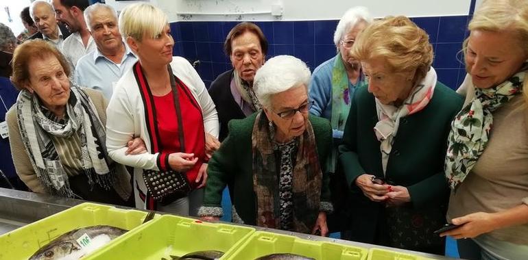 ASCEGE reunió en Candás a cerca de 300 personas, en su cuarto encuentro anual 