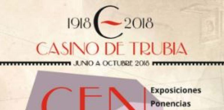 Visita guiada por el barrio de Junigro y el Teatro Casino de Trubia
