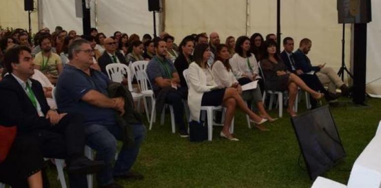 Acción contra el Hambre impulsa la inserción sociolaboral de 250 personas este jueves en Oviedo