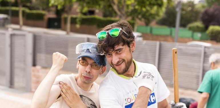 El Día de la Buena Gente de Carrefour será el miércoles 17