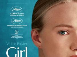 La ganadora de la Cámara de Oro en Cannes abre el otoño de Laboral Cinemateca